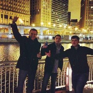 Meet your Posher, Kevin